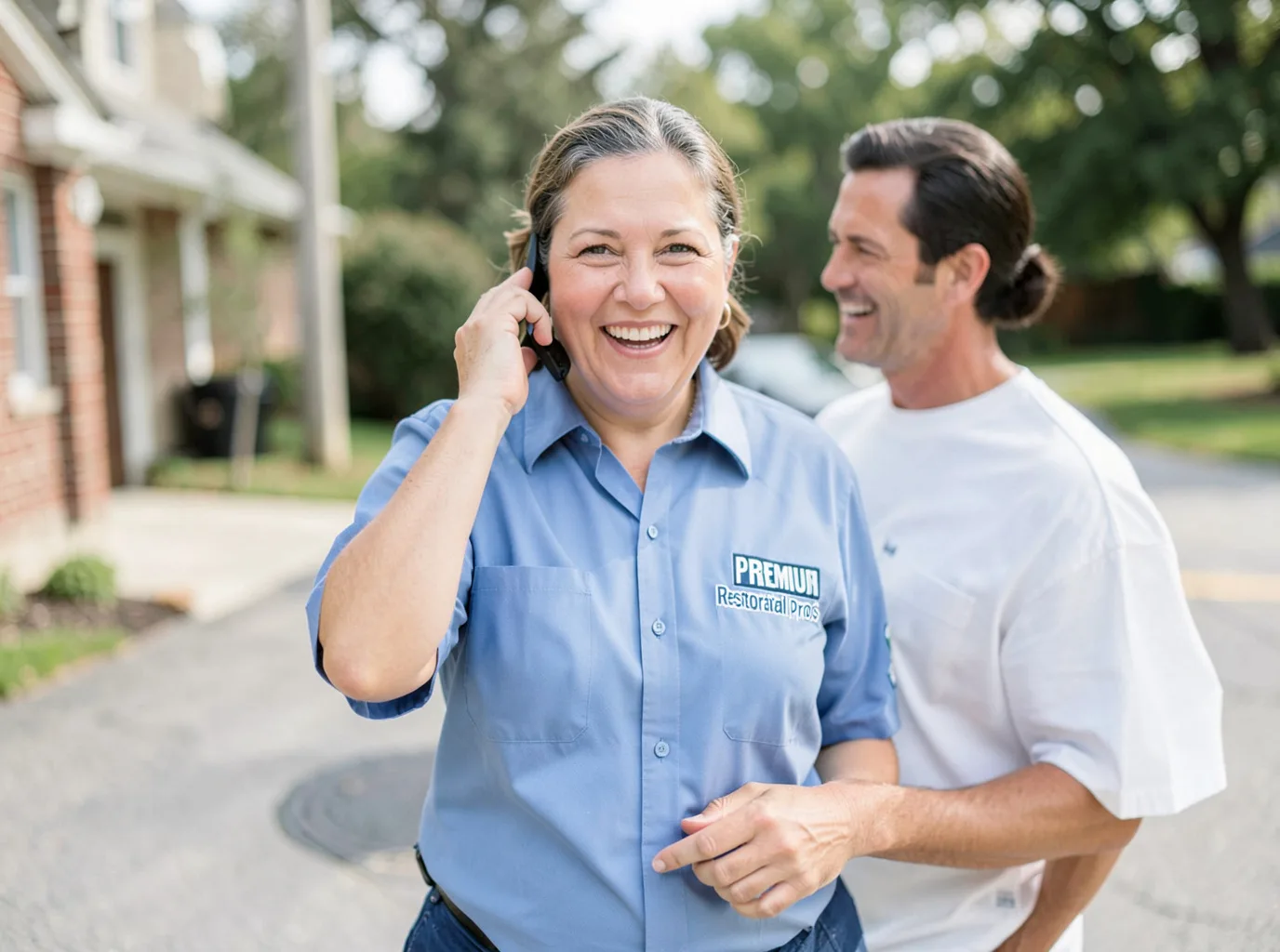 Water Damage Restoration Ellerslie, MD FAQs